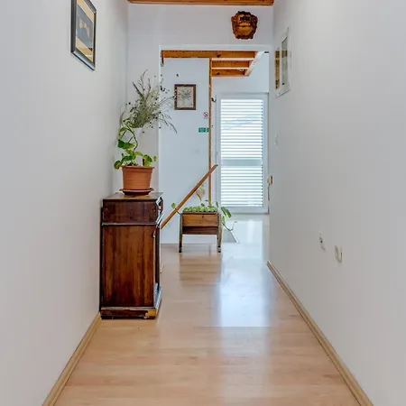 Spacious W Three Balconies And Parking Split